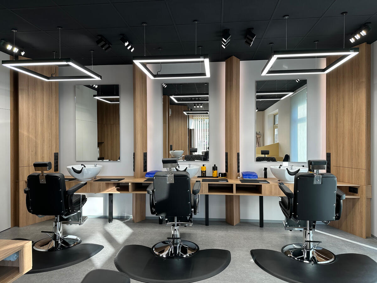 Barbershop 4MEN – Detský strih v Petržalke