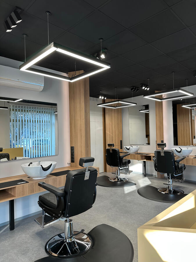 Barbershop 4 MEN – Pánsky strih v Petržalke