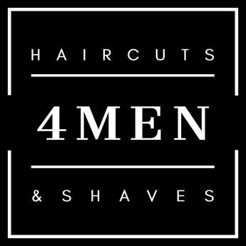 Barbershop 4 MEN – Pánsky strih v Petržalke